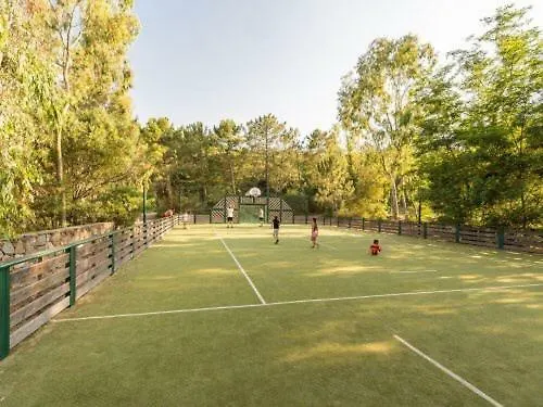 Les Restanques Lägenhet Grimaud