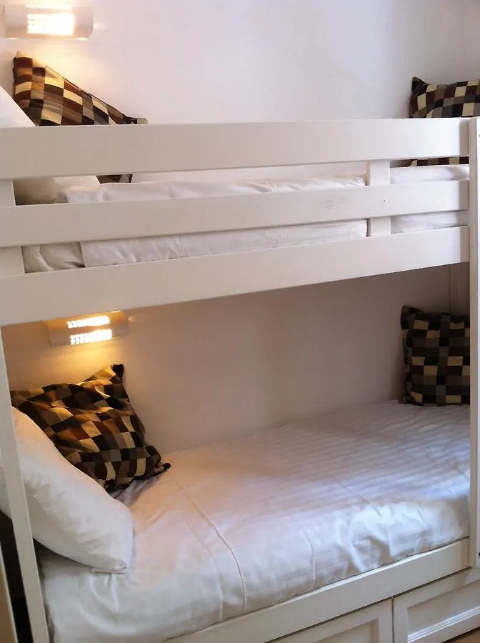 Les Restanques Apartment Grimaud France