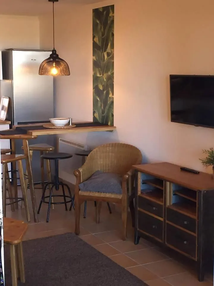 Les Restanques Apartment Grimaud 0*,  France