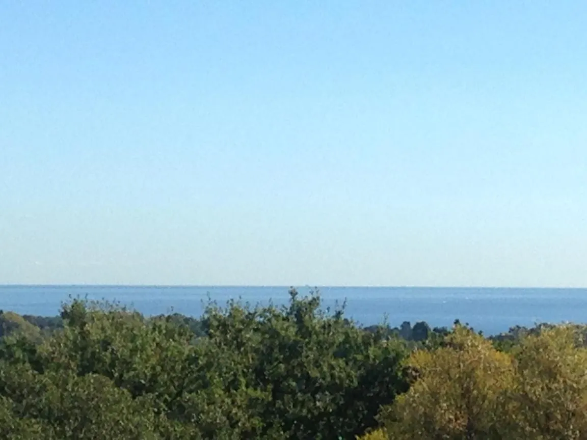 Les Restanques Apartment Grimaud