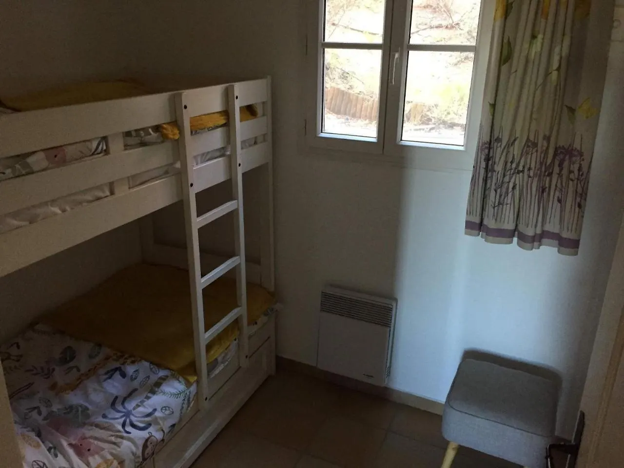 Les Restanques Apartment Grimaud 0*,  France