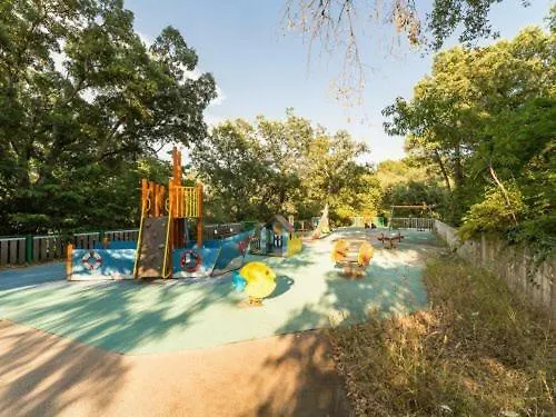 Les Restanques Apartment Grimaud France